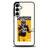Cameron Heyward Pittsburgh Steelers 02 Samsung Galaxy A16 5G Case