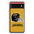 Jacksonville Jaguars Helmet Motorola Google Pixel 6 Case