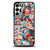 Choper One Piece Series Collage Samsung Galaxy A16 5G Case
