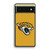 Jacksonville Jaguars 04 Motorola Google Pixel 6a Case