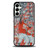 Chris Jones Kansas City Chiefs 02 Samsung Galaxy A16 5G Case