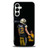 Chris Olave New Orleans Saints 01 Samsung Galaxy A16 5G Case