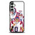 Christian Gonzalez New England Patriots 01 Samsung Galaxy A16 5G Case