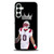 Christian Gonzalez New England Patriots 02 Samsung Galaxy A16 5G Case