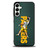 Christian Watson Green Bay Packers 01 Samsung Galaxy A16 5G Case
