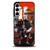 Cincinnati Bengals Quarterback Joe Burrow Samsung Galaxy A16 5G Case