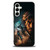 Clair Obscur Expedition 33 Versos Resolve Samsung Galaxy A16 5G Case