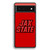 Jax State 02 Motorola Google Pixel 6 Case