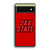 Jax State 02 Motorola Google Pixel 6a Case