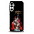 Conan The Barbarian Retro Samsung Galaxy A16 5G Case