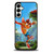 Crash Bandicoot Its About Time Samsung Galaxy A16 5G Case