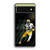 Josh Jacobs Green Bay Packers Motorola Google Pixel 6a Case