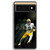Josh Jacobs Green Bay Packers Motorola Google Pixel 6 Pro Case