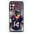 Derek Stingley Jr Houston Texans 02 Samsung Galaxy A16 5G Case