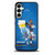 Derwin James Angeles Chargers 03 Samsung Galaxy A16 5G Case