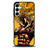 Dio Brando The World Samsung Galaxy A16 5G Case