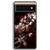 Jujutsu Kaisen King Sukuna Motorola Google Pixel 6 Pro Case
