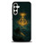 Elden Ring Tarnished Dawn Samsung Galaxy A16 5G Case
