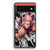 Jujutsu Kaisen Kinji Hakari Motorola Google Pixel 6 Case