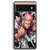 Jujutsu Kaisen Kinji Hakari Motorola Google Pixel 6 Pro Case