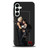 Final Fantasy VII Promise Under the Stars Samsung Galaxy A16 5G Case