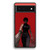 Jujutsu Kaisen Maki Awakening Motorola Google Pixel 6 Case