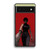Jujutsu Kaisen Maki Awakening Motorola Google Pixel 6a Case