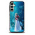Final Fantasy VII Rebirth Aerith Samsung Galaxy A16 5G Case