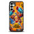 Franky One Piece Series Samsung Galaxy A16 5G Case