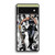 Jujutsu Kaisen Maki Comic Art Motorola Google Pixel 6a Case