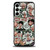 Gear 5 Luffy Aesthetic One Piece Samsung Galaxy A16 5G Case