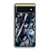 Jujutsu Kaisen Megumi Comic Art Motorola Google Pixel 6a Case