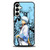 Gintama Anime Series Samsung Galaxy A16 5G Case