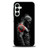 God of War Kratos Sovereign of the Nine Realms Samsung Galaxy A16 5G Case