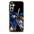 Gundam Gat X105 Strike Samsung Galaxy A16 5G Case