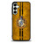 Harry Potter Hufflepuff Samsung Galaxy A16 5G Case