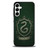 Harry Potter Slytherin Emblem Samsung Galaxy A16 5G Case