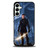 Hawkeye Clint Avengers End Game Samsung Galaxy A16 5G Case
