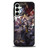 Honkai Star Rail Astral Express Crew Samsung Galaxy A16 5G Case