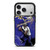 Lamar Jackson Baltimore Ravens iPhone 17 ProCase