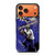 Lamar Jackson Baltimore Ravens iPhone 17 Pro MaxCase