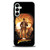Indiana Jones 03 Samsung Galaxy A16 5G Case