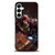 Iron Man Marvel Samsung Galaxy A16 5G Case