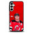 Jack Hughes New Jersey Devils Samsung Galaxy A16 5G Case