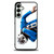 Jahmyr Gibbs Detroit Lions 02 Samsung Galaxy A16 5G Case