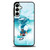 Jalen Hurts Philadelphia Eagles 03 Samsung Galaxy A16 5G Case