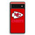 Kansas City Chiefs 01 Motorola Google Pixel 6 Case