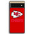Kansas City Chiefs 01 Motorola Google Pixel 6 Pro Case