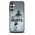 Jalen Hurts Philadelphia Eagles 05 Samsung Galaxy A16 5G Case