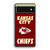 Kansas City Chiefs 02 Motorola Google Pixel 6a Case